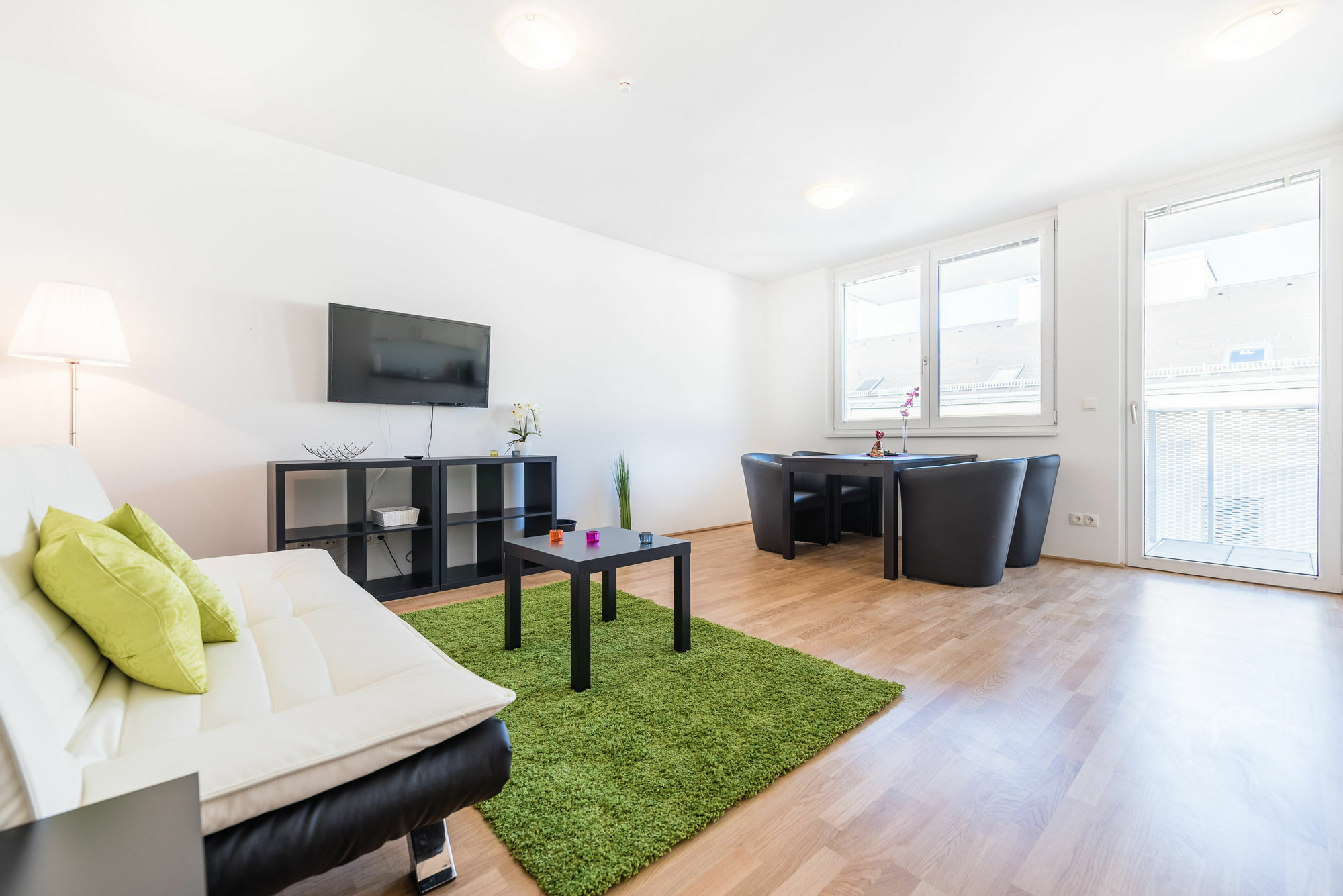 Vienna Mainstation - 10 Minutes To Citycenter - Apartments With Aircondition ภายนอก รูปภาพ