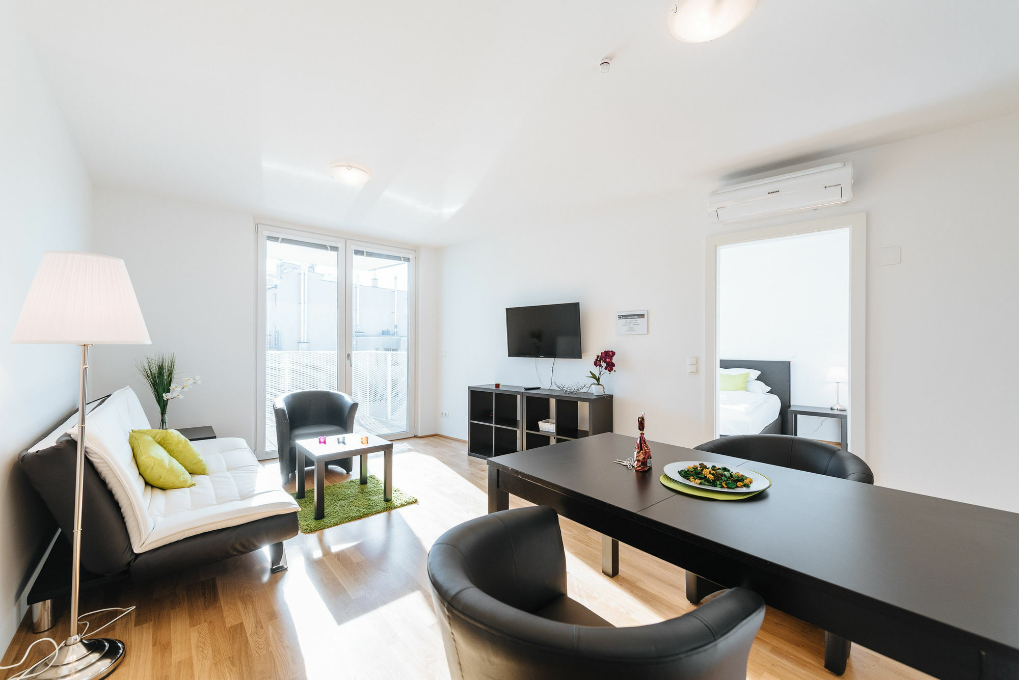 Vienna Mainstation - 10 Minutes To Citycenter - Apartments With Aircondition ภายนอก รูปภาพ