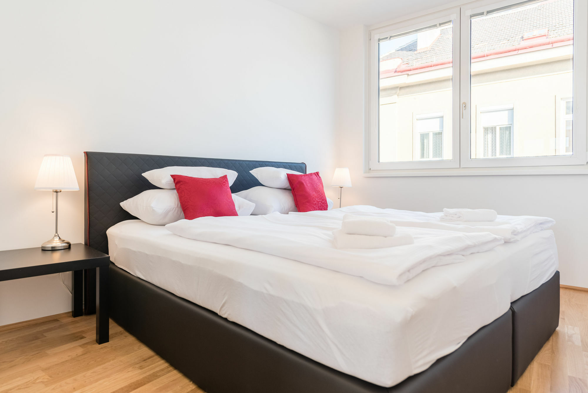 Vienna Mainstation - 10 Minutes To Citycenter - Apartments With Aircondition ภายนอก รูปภาพ