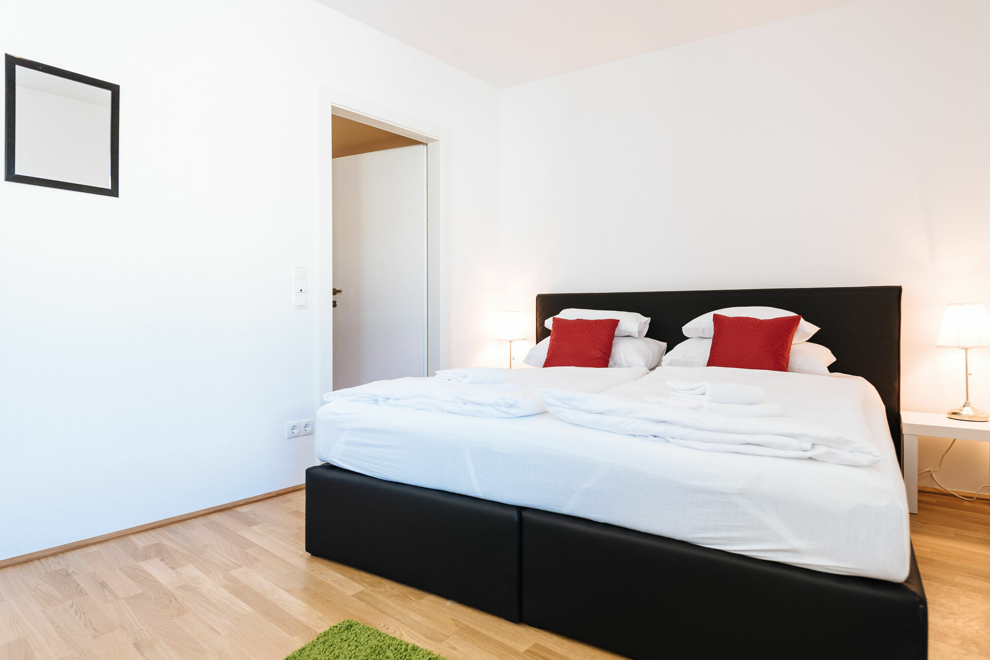 Vienna Mainstation - 10 Minutes To Citycenter - Apartments With Aircondition ภายนอก รูปภาพ