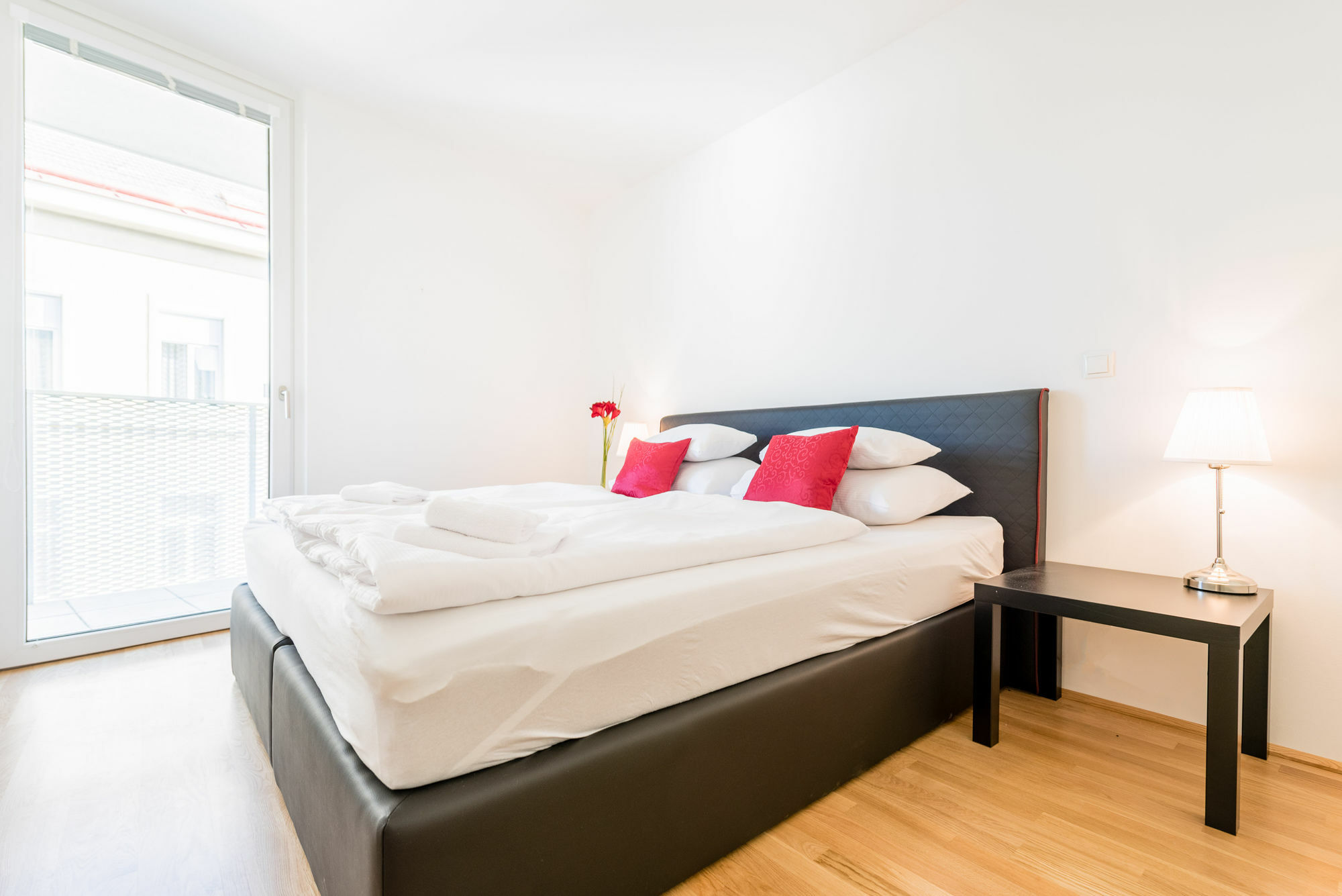 Vienna Mainstation - 10 Minutes To Citycenter - Apartments With Aircondition ภายนอก รูปภาพ