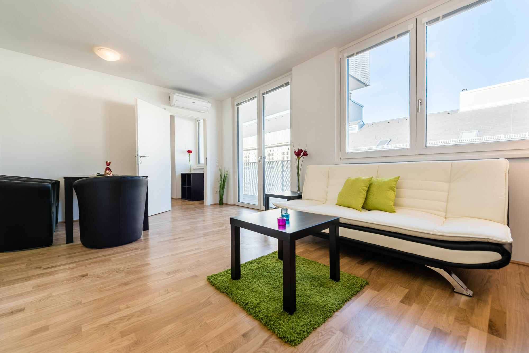 Vienna Mainstation - 10 Minutes To Citycenter - Apartments With Aircondition ภายนอก รูปภาพ