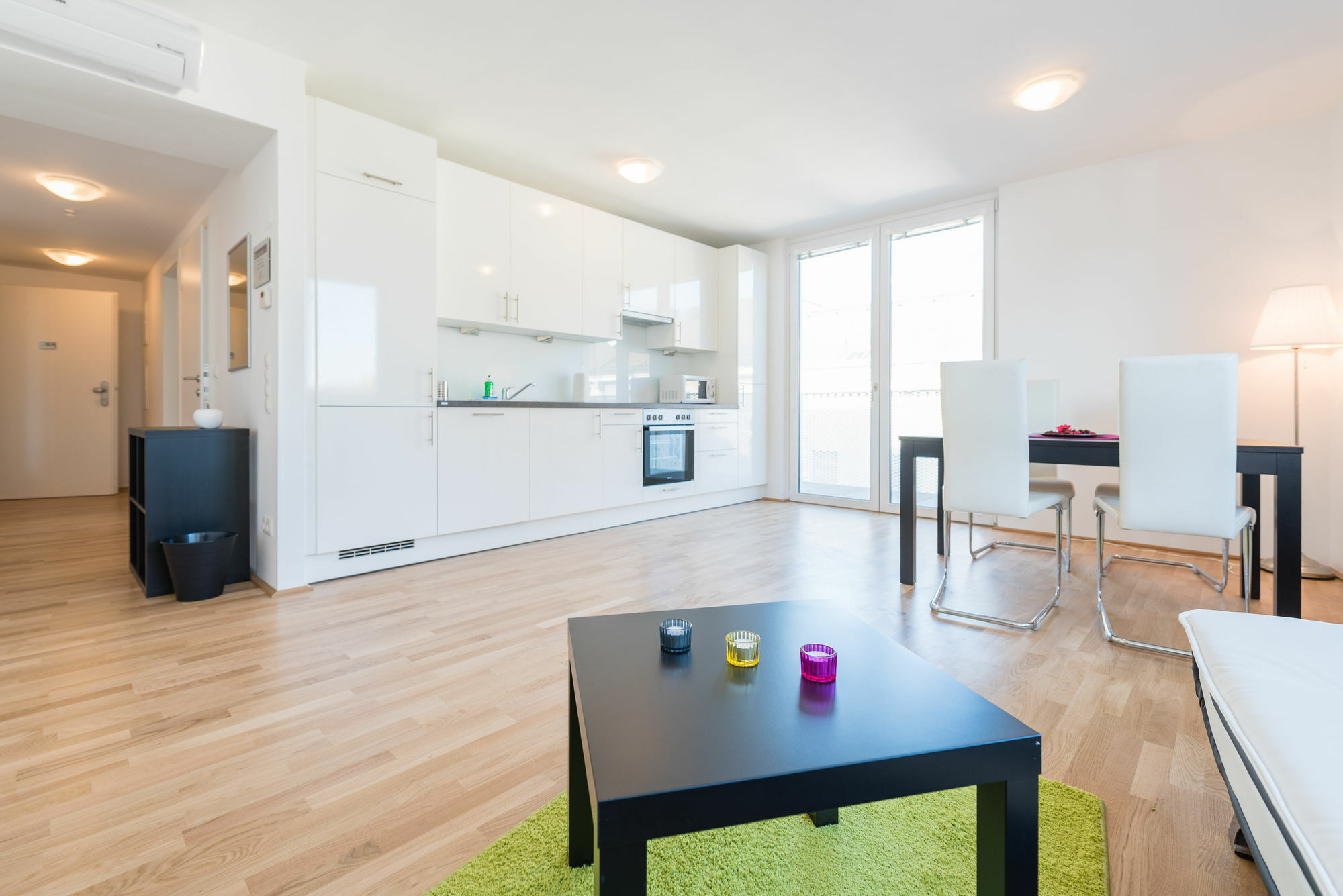 Vienna Mainstation - 10 Minutes To Citycenter - Apartments With Aircondition ภายนอก รูปภาพ