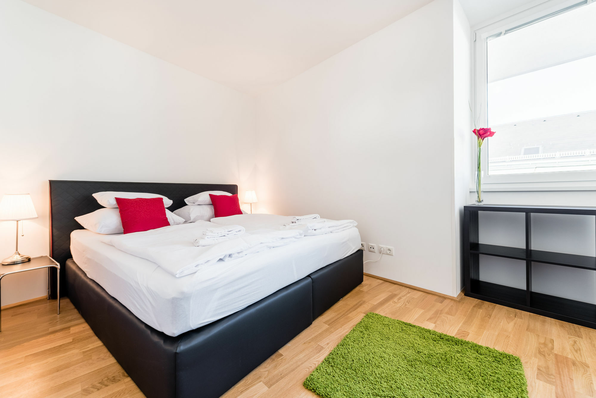 Vienna Mainstation - 10 Minutes To Citycenter - Apartments With Aircondition ภายนอก รูปภาพ