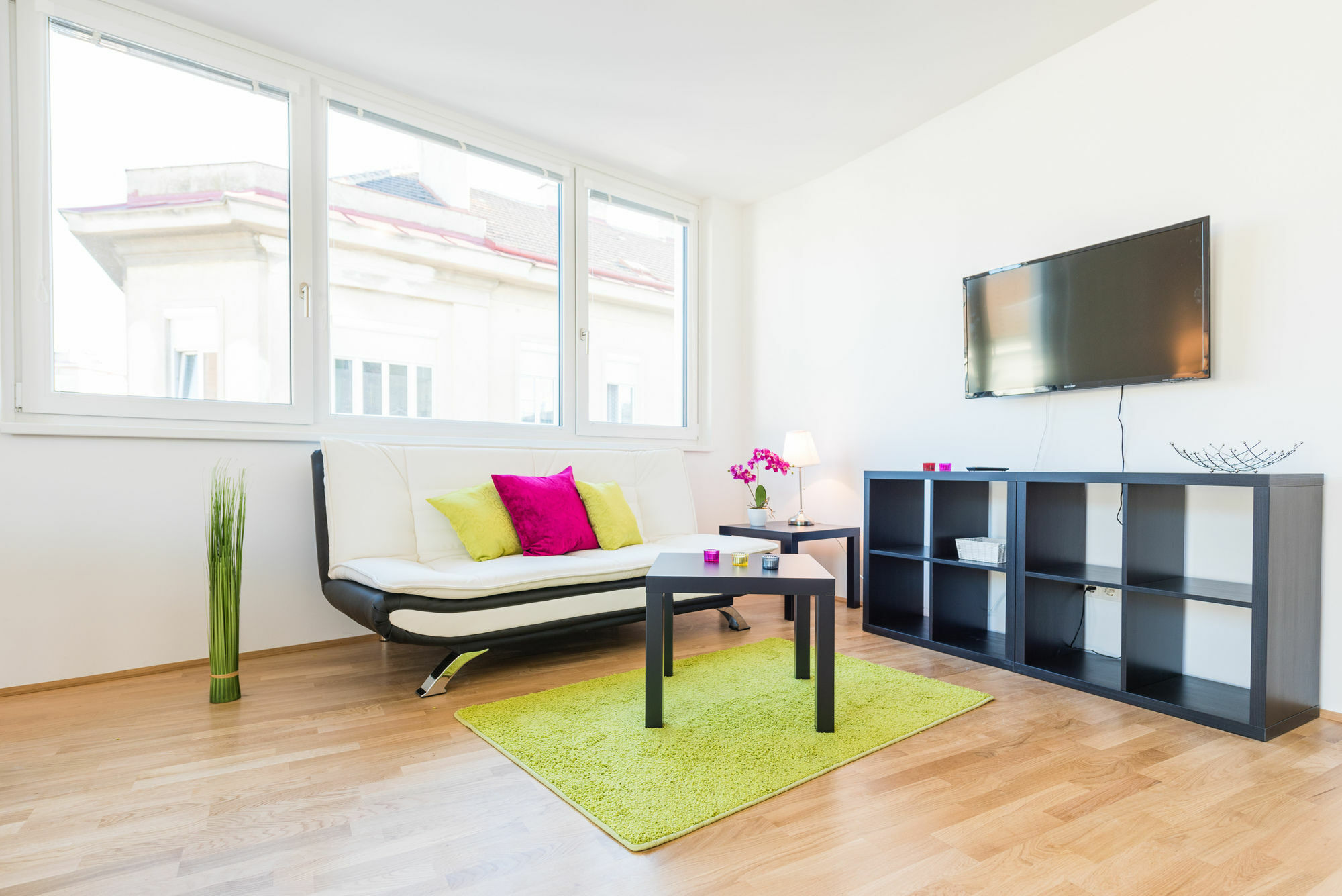 Vienna Mainstation - 10 Minutes To Citycenter - Apartments With Aircondition ภายนอก รูปภาพ