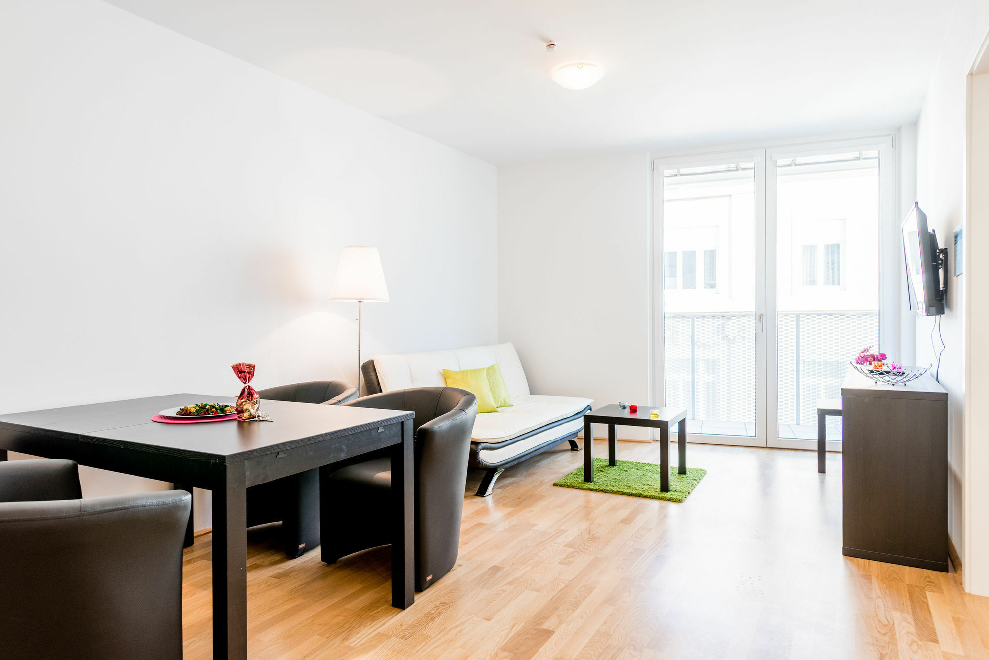 Vienna Mainstation - 10 Minutes To Citycenter - Apartments With Aircondition ภายนอก รูปภาพ