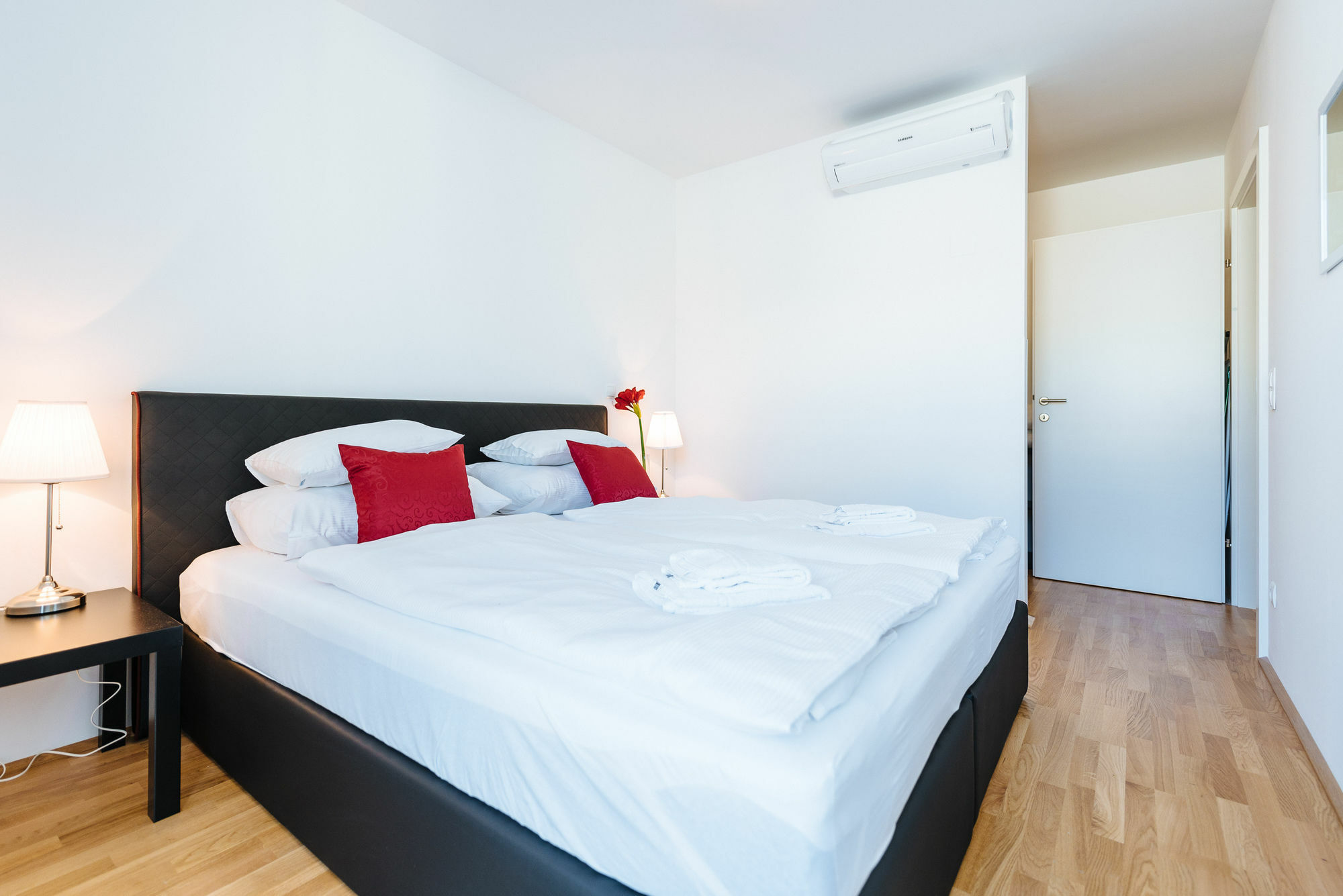 Vienna Mainstation - 10 Minutes To Citycenter - Apartments With Aircondition ภายนอก รูปภาพ