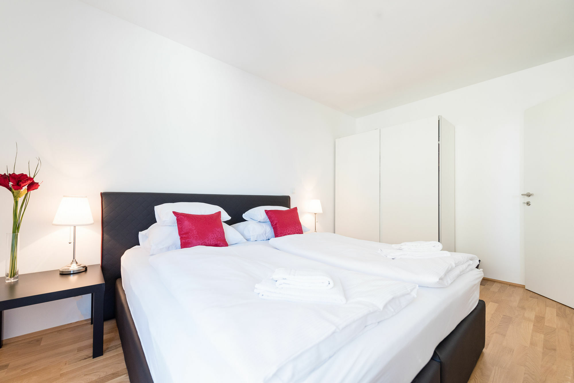 Vienna Mainstation - 10 Minutes To Citycenter - Apartments With Aircondition ภายนอก รูปภาพ