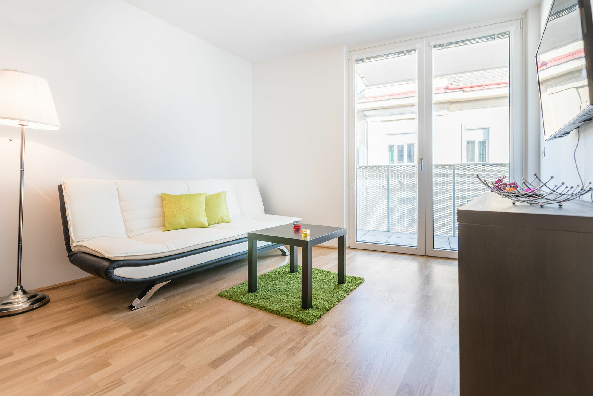 Vienna Mainstation - 10 Minutes To Citycenter - Apartments With Aircondition ภายนอก รูปภาพ