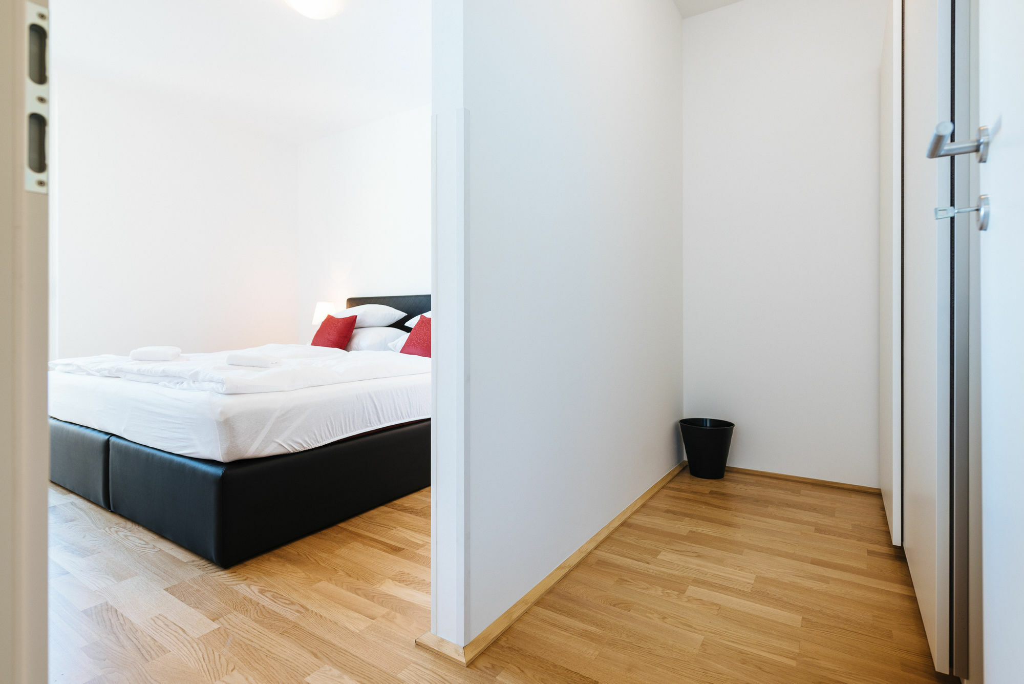 Vienna Mainstation - 10 Minutes To Citycenter - Apartments With Aircondition ภายนอก รูปภาพ