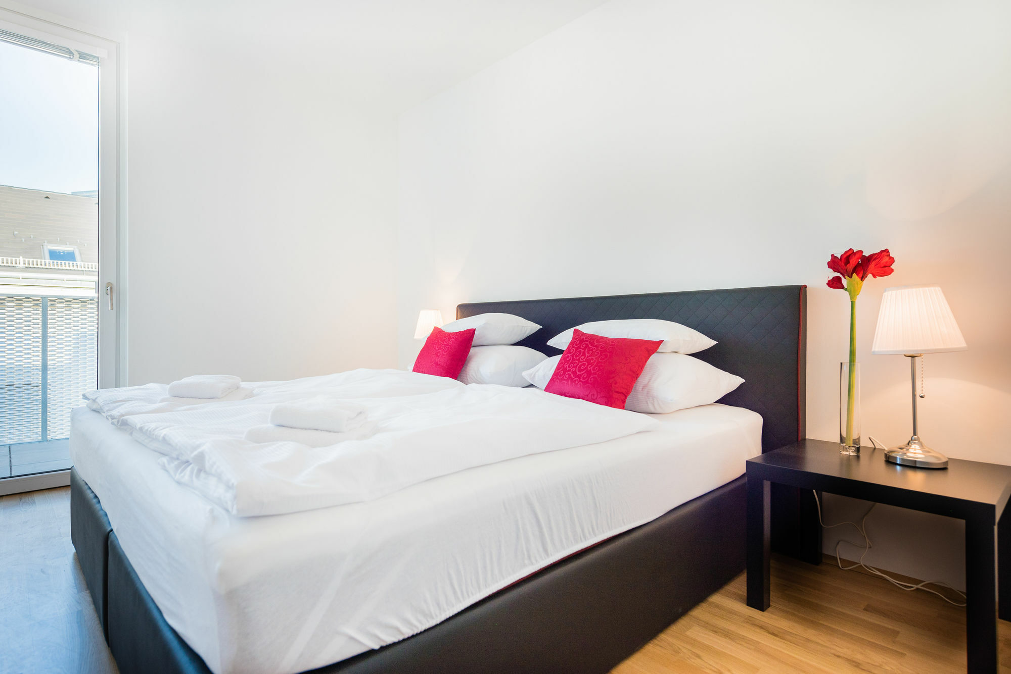 Vienna Mainstation - 10 Minutes To Citycenter - Apartments With Aircondition ภายนอก รูปภาพ